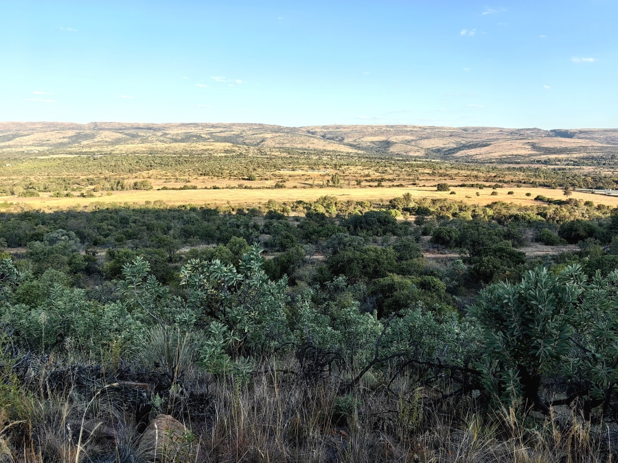 Commercial Property for Sale in Buffelsfontein A H North West